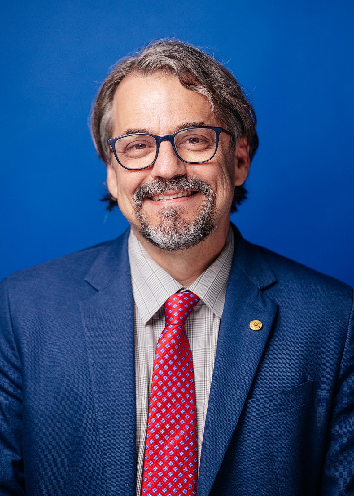 Christopher Constant, Director of Strategic Growth