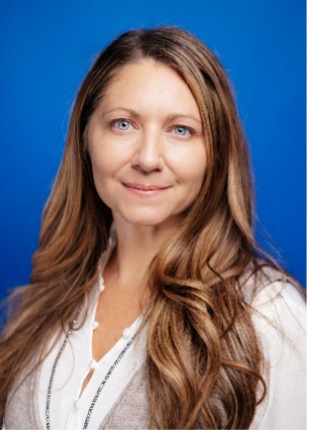 Christy Hawley,Chief Compliance Officer