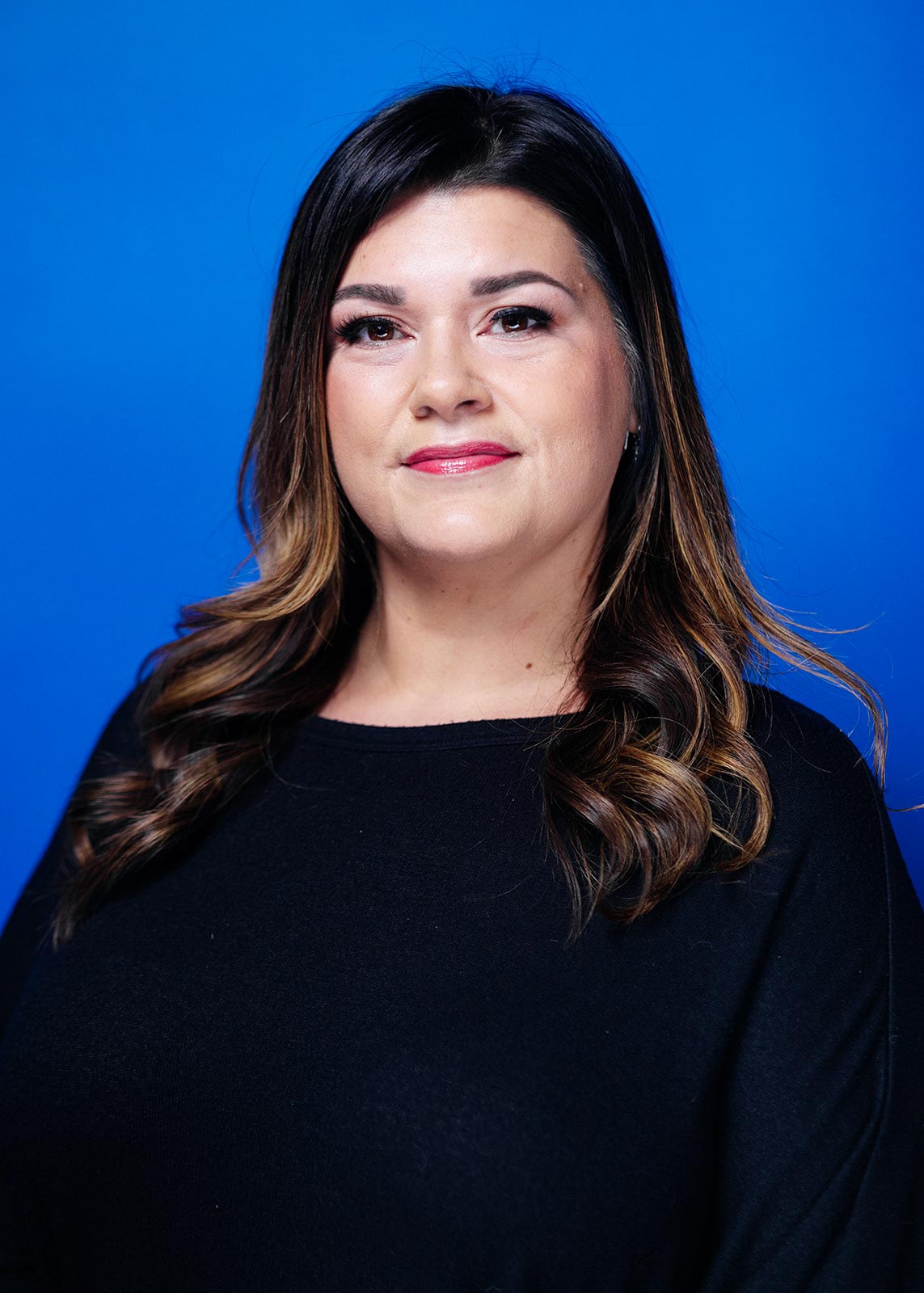 Dr. Courtney Donovan, CEO