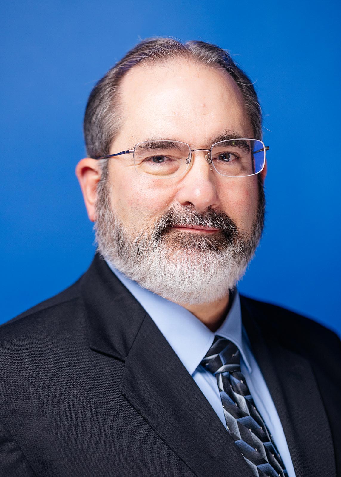 Dave Rhodes, Director of Human Resources