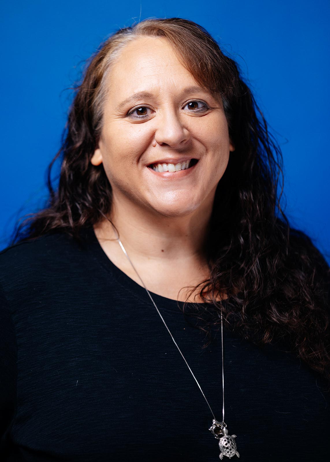 Ericka Weynand