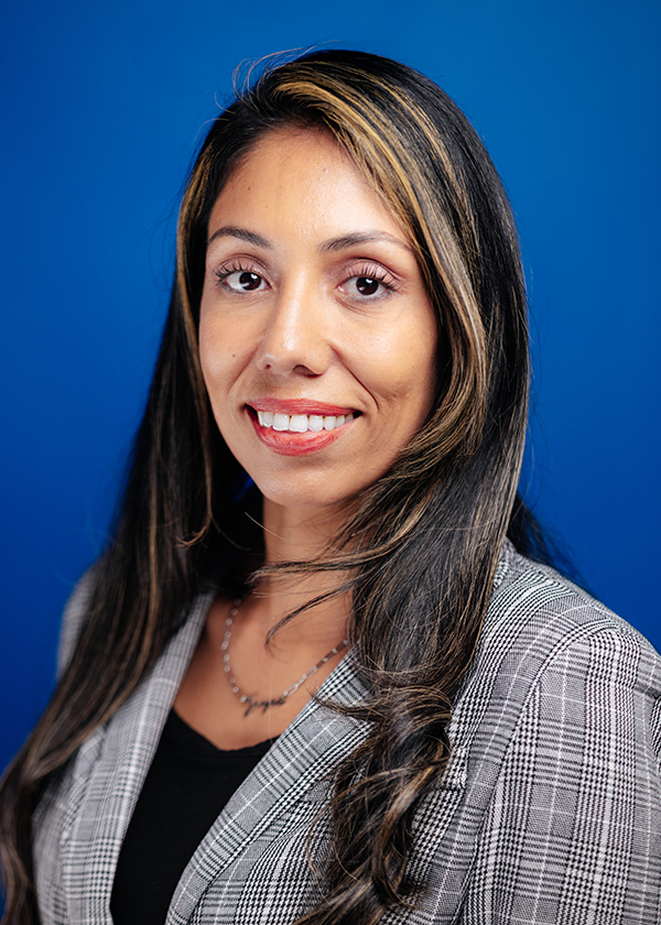 Joanna Sanchez