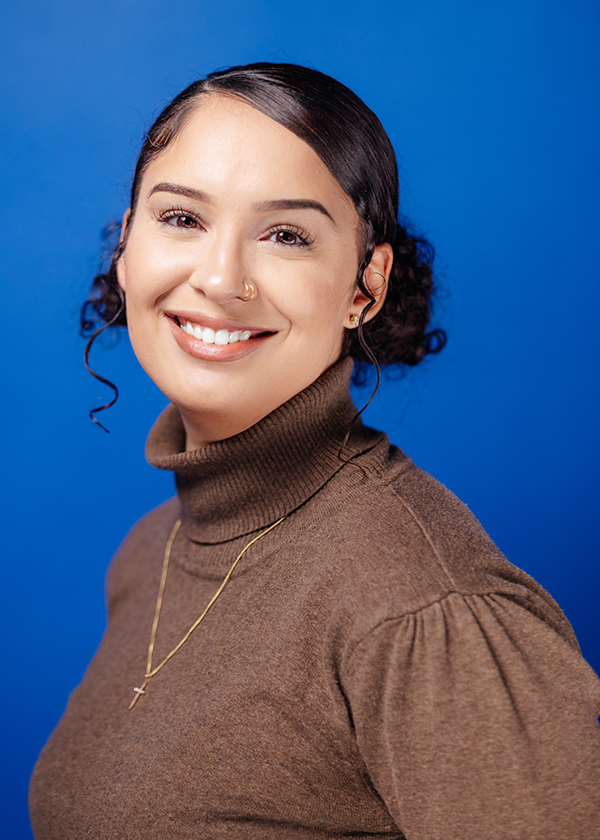 Jordan Sandoval