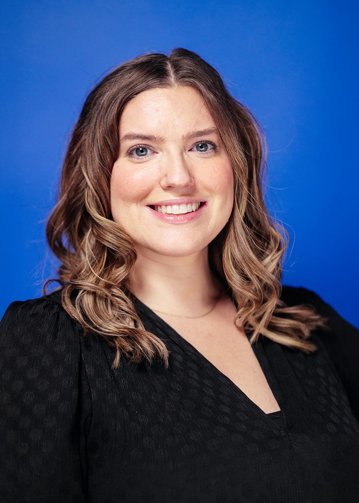 Rachel Granger
