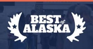best of alaska graphic